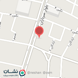 عکس نمایندگی بیمه پاسارگاد قادرآقائی