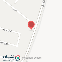 عکس افق کوروش شعبه ارومیه گلشهر