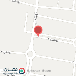 عکس هایپرمارکت بهشریان