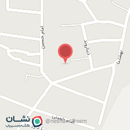 عکس مسجد امام حسین