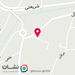 عکس لنگر فود