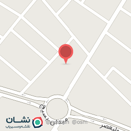 عکس اقامتگاه خانوادگی مسعودی