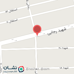 عکس سوپرمارکت مهدیار