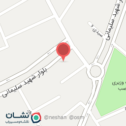 عکس باطری سازی مهران