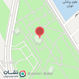 عکس سرای محله شهرک شریعتی