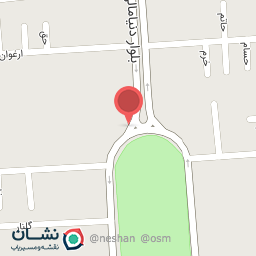 عکس مزون توکا meson tooka