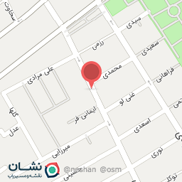 عکس آژانس کرایه اتومبیل زمزم