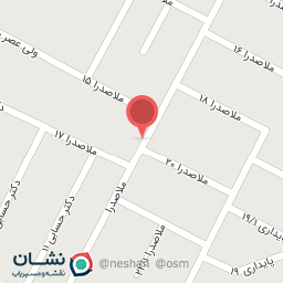 عکس سوپرمارکت موسوی