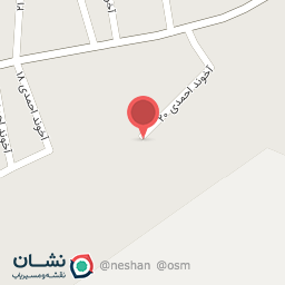 عکس مدرسه ابن مسعود قوجمز 