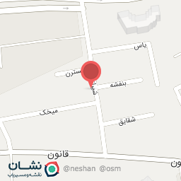 عکس دکتر مژده رحمانیان