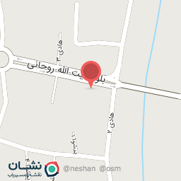 عکس داروخانه دکتر رجبعلی پور