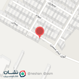 عکس سوپر مارکت