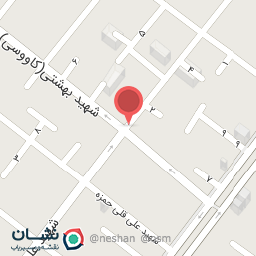 عکس مجتمع سلامت بینایی سنجی راهنمایی رانندگی