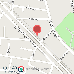 عکس فروشگاه لوازم یدکی پارس یدک