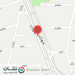 عکس ایرانپارس غربی