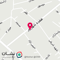 عکس بوتیک تک گل