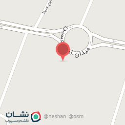 عکس ساختمان پزشکان سینا