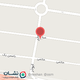 عکس خشکشویی پرشیا