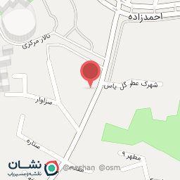 عکس دکه مطبوعاتی