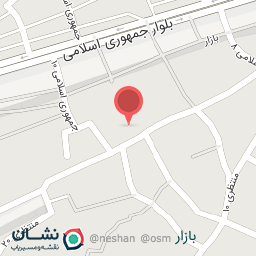 عکس پارکینگ عمومی شماره ۲