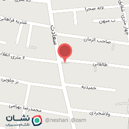 عکس خودپرداز بانک رفاه