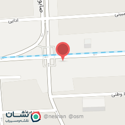 عکس روزنامه فروشی