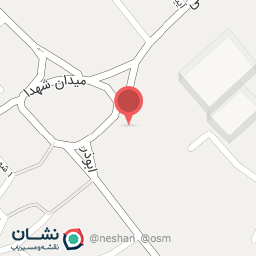 عکس مغازه خشکبار فروشی برادران بهاری