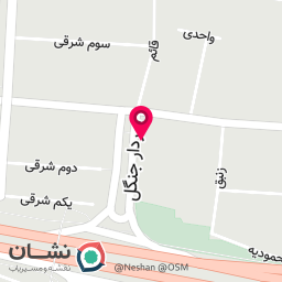 عکس آموزشگاه موسیقی اورنگ