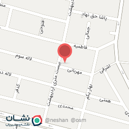 عکس مسجد حجتیه