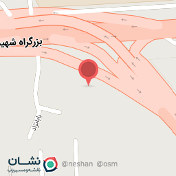 عکس والد یدک