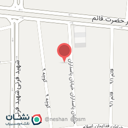 عکس ساختمان کوثر