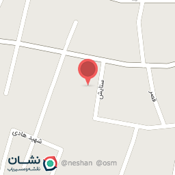 عکس فروشگاه‌ زنجیره‌ای جانبو