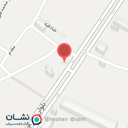 عکس تزئینات خودرو تک اسپرت