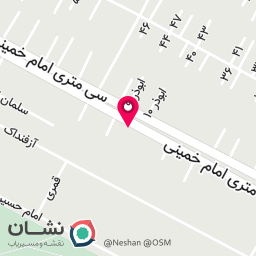 عکس تعمیرات لوازم خانگی علی گلستانی (قطعات جانبی)