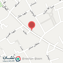 عکس فروشگاه بانوجان 