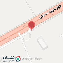 عکس شرکت نیکامهر 