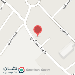 عکس ادره تبلیغات 