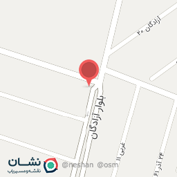 عکس لوازم یدکی شهر خودرو