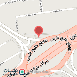 عکس ایستگاه دوچرخه اشتراکی بایدو خلیج فارس