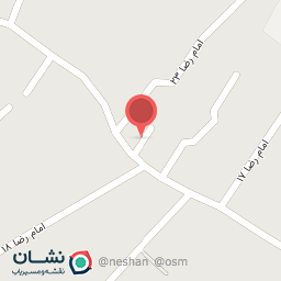 عکس مسجد حضرت امام رضا (ع)