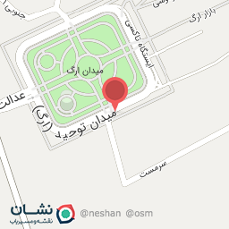 عکس سوپر مارکت نوین Market Navin