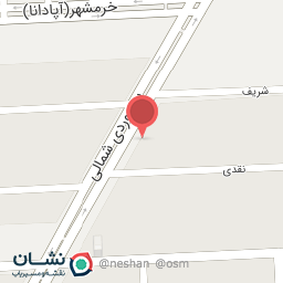 عکس خانه زیبایی راز