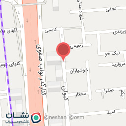 عکس املاک صبا پدیده اول