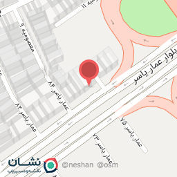 عکس هتل پاسارگاد