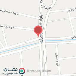 عکس بانک مسکن