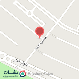 عکس آژانس شبانه روزی امین