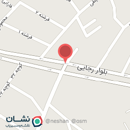 عکس تقاطع شهید صالحی