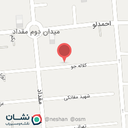 عکس دبستان پسرانه مهر ولایت