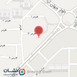 عکس سوپر مارکت شقایق