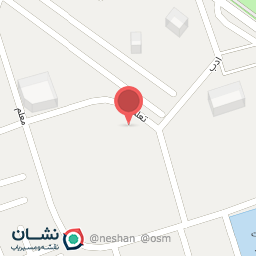 عکس مجتمع مسکونی پاسارگاد